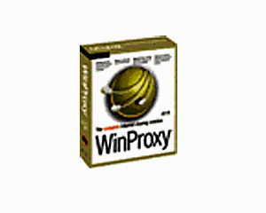 WinProxy 6.1(500û)
