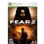 Xbox360ϷF.E.A.R.2Դƻ Ϸ/Xbox360Ϸ