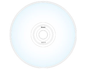 Ŧˮɴӡϵ CD-R 52X