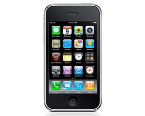 ƻ iPhone 3GS(16G)