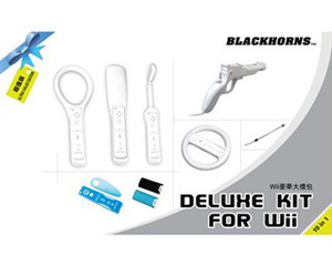 �ڽ�Wii���������(BH-Wii10601)ͼƬ