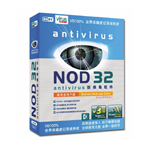 NOD32 NOD32���������ö��û���25�û�һ����� ����ɱ��/NOD32