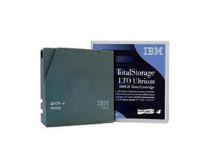 IBM LTO4(46C5359)