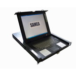 SAMEA SA-8015U KVMл/SAMEA