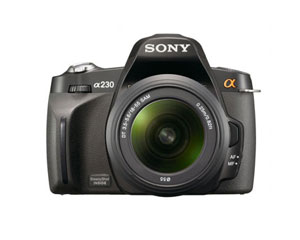 ����DSLR-A230L(DT18-55mm F3.5-5.6 SAM)