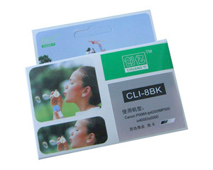 CLI-8BK