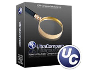 IDM UltraCompare Professiona(200以上用户)