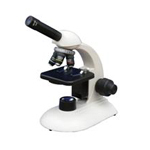 奥特单目生物显微镜B104 显微镜/奥特