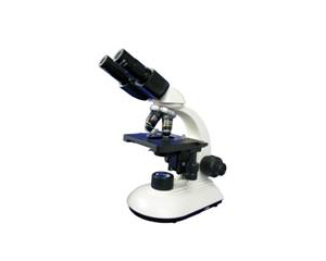 奥特B204双目生物显微镜