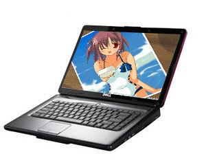 Inspiron 15(H9VKW-07CN)