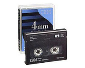 IBM 44E8864(5盒装磁带)