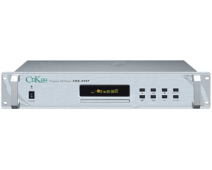 ϣ�Ͽ�CDK-2107 CD/MP3������ͼƬ