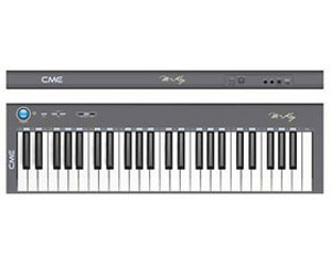 CME M-Key MIDI����ͼƬ