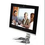 POLYCOM HDX 4002 ��Ƶ����/POLYCOM