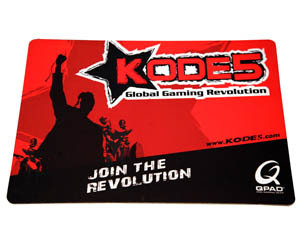 Qpad CT Kode5ͼƬ