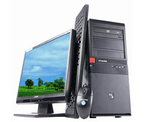 方正文祥 E520 AMD425