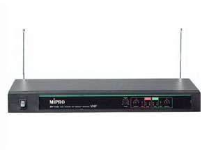 MIPRO MR-123D