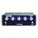 PreSonus HP4 ��Ƶ������ϵͳ/PreSonus