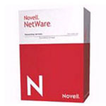 NOVELL Net Ware 6.5(1�û���Ȩ) ����ϵͳ/NOVELL