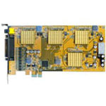 ��������Ƭ��TC9008ϵ������Ƶ���/��ý�忨 ��Ƶ�ɼ���/��������Ƭ��