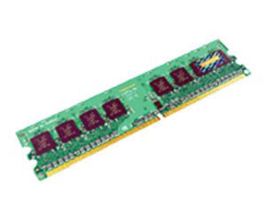  1GB DDR2 667