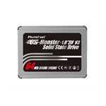 PhotoFast 128GB 1.8 G-Monster-ZIF V3 ̬Ӳ/PhotoFast