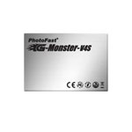 PhotoFast 32GB 2.5 G-Monster-V4S ̬Ӳ/PhotoFast