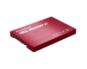 PhotoFast 128GB 2.5 G-Monster-V2