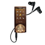 NWZ-A844(8GB) MP3/