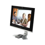POLYCOM HDX 4001