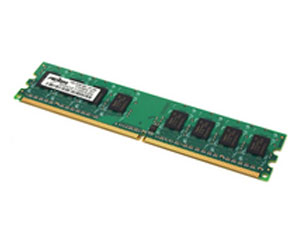 ʨ1GB DDR2 667(AMD21G5325)