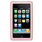 ˼ʱƤƤֱʽ-iPhone 3G-(AP-IPH3G-LC-02-PN)