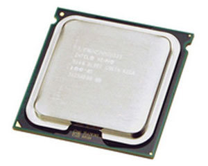 Intel ĺǿ X3220 2.4GHz