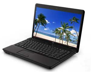  Compaq 516(VF942PA)