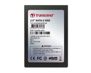 ����120GB 2.5�� SATA II(TS120GSSD25D-M/����)ͼƬ