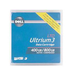  DELL LTO Ultrium 3 400GB-800GB Ŵ