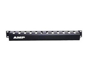 AMP ˮƽ�������¹�����(1U,������Ϊ69mm)/623021-1