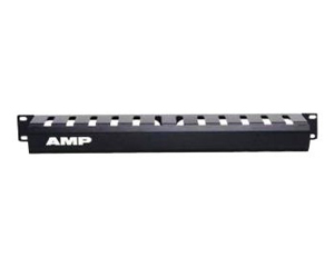 AMP ˮƽ�������¹�����(1U,������Ϊ93mm)/1427015-1