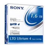 SONY LTO Ultrium 4 800GB-1.6TB Ŵ(LTX800G)