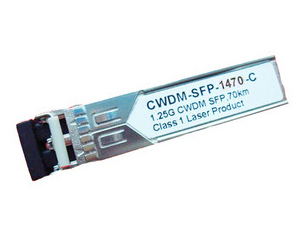 CISCO CWDM-SFP-1470-C