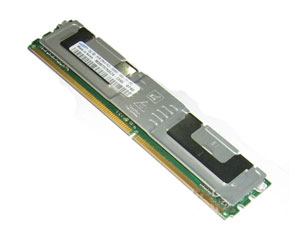 4GB FBD ECC DDR2 800