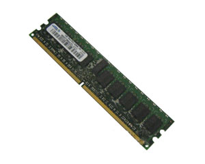 512MB REG ECC DDR2 667