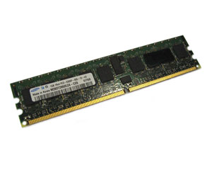 2GB REG ECC DDR2 667