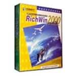 Richwin Add user for RichWin for Terminal Server or for Winframe /Richwin