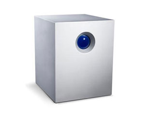 LaCie 301357AS