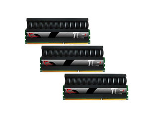 ֥��6GB DDR3 1866(F3-15000CL9T-6GBPI-B)��װͼƬ