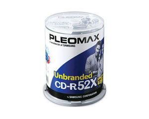 ����R80X5200UK (CD-R/52X/100Ͱװ)ͼƬ