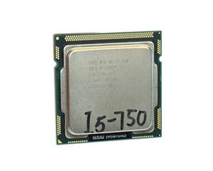 Intel i5 750(ɢ)ͼƬ
