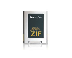 64GB 1.8 ZIF(ASAX-ZIF1.8-SSD)