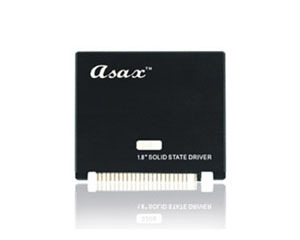32GB 1.8 IED(ASAX-IDE1.8-SSD)
